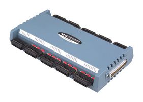 6069-410-045 - Data Acquisition Unit, 8 Channels, 5.25 V, 20 mA, 50 mm - DIGILENT