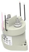 2071567-1 - Contactor, Flange, 1 kV, SPST-NO-DM, 1 Pole - TE CONNECTIVITY
