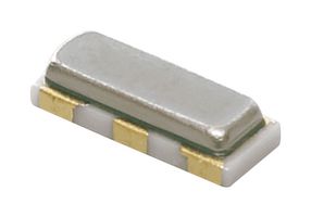 CSTNE8M00G52A000R0 - Resonator, 8 MHz, SMD, 3 Pin, 40 ohm, ± 0.5%, CSTNE_G_A Series - MURATA