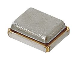 XRCGB16M000FXN00R0 - Crystal, 16 MHz, SMD, 2mm x 1.6mm, 6 pF, 40 ppm, XRCGB Series - MURATA