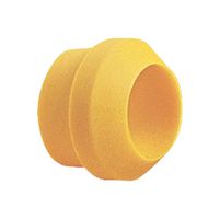 12023/2/SP - Cable Gland, 7 mm, 9 mm, Yellow - BULGIN LIMITED