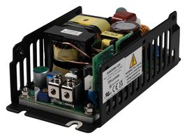 CUS250M-12 - AC/DC Open Frame Power Supply (PSU), ITE, Household, Laboratory & Medical, 1 Output, 250W, 250 W - TDK-LAMBDA