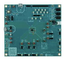 MAX77658EVKIT# - Evaluation Kit, MAX77658BANX+, Battery Charger, Power Management - ANALOG DEVICES