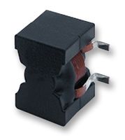 74436413300 - Power Inductor (SMD), 33 µH, 36 A, Shielded, 6 A, WE-HCF - WURTH ELEKTRONIK