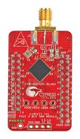 CY8CKIT-141 - BLE SMA Module, CY8C4247LQI-BL483, PSOC 4 Family, ARM Cortex-M0 - INFINEON