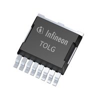 IPTG044N15NM5ATMA1 - Power MOSFET, N Channel, 150 V, 174 A, 0.0036 ohm, HSOG, Surface Mount - INFINEON