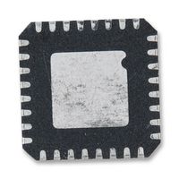 MAX96717FGTJ/V+ - SerDes, Serialiser, 1.5 Gbps, CML, CMOS, LVCMOS, TQFN-EP, 32 Pins - ANALOG DEVICES