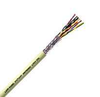 0035825 - Multicore Cable, Data, Screened, 0.75 mm², 328.1 ft, 100 m - LAPP KABEL