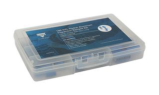 MAL219099001E3 - Capacitor Kit, 100µF to 6800µF, 190 RTL Series - VISHAY