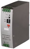 SPDE121901R - AC/DC DIN Rail Power Supply (PSU), ITE & Laboratory Equipment, 1 Output, 192 W, 12 V, 16 A - CARLO GAVAZZI