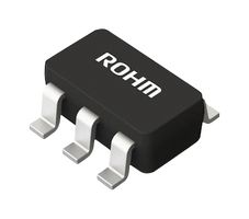 LMR1803YG-CTR - Operational Amplifier, 1 Amplifier, 6 MHz, 2.5 V/µs, 2.2V to 5.5V, ± 1.1V to ± 2.75V, SSOP - ROHM