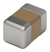 885012004008 - SMD Multilayer Ceramic Capacitor, 22 pF, 25 V, 0201 [0603 Metric], ± 5%, C0G / NP0 - WURTH ELEKTRONIK