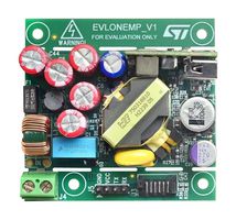 EVLONEMP - Power Density Board, ST-ONEMP & MASTERGAN4, Power Delivery Controller, Power Management - STMICROELECTRONICS