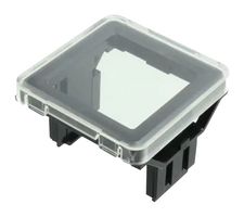 ACPG-003 - Panel Holder Cover Set, PS30 Series Pressure Switches - NIDEC COPAL ELECTRONICS