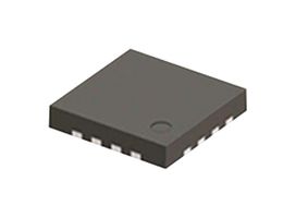 AD5592RWBCPZ-RL7 - ADC / DAC IC, On-Chip Reference, Configurable, 2.7 V to 5.5 V in, LFCSP-16, -40 °C to 125 °C - ANALOG DEVICES