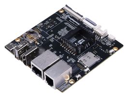 102110762 - Beagleplay Board, AM6254, WL1807, CC1352P74T0RGZR, ARM Cortex-A53, Cortex-M4 - BEAGLEBOARD