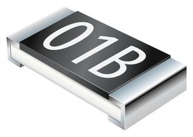 CMP0603QFX-1200ELF - SMD Chip Resistor, 120 ohm, ± 1%, 250 mW, 0603 [1608 Metric], Thick Film, High Power, Anti-Surge - BOURNS