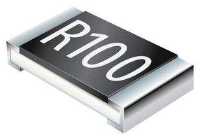 CRM2512QJW-103ELF - SMD Chip Resistor, 10 kohm, ± 5%, 2 W, 2512 [6432 Metric], Thick Film, High Power - BOURNS