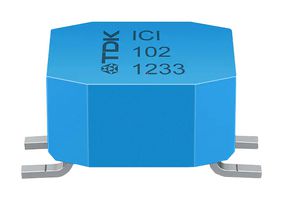 ICI70CGI-222 - Choke, Common Mode, 2.2µH, 7.1mm L x 6mm W x 4.8mm H - EPCOS