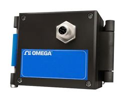 HANI-C-1.0I-P-MA - Clamp Mount Temperature Sensor, Plastic, 4mA to 20mA, 0°C to 100°C, 1", Industrial, ±1.5°C - OMEGA