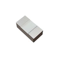 UCR01MVPJLR30 - SMD Current Sense Resistor, 0.3 ohm, UCR Series, 0402 [1005 Metric], 125 mW, ± 5%, Thick Film - ROHM