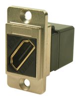 CP30788M - Audio Adapter, Nickel Frame, CSK Holes, HDMI Receptacle, HDMI Receptacle - CLIFF ELECTRONIC COMPONENTS