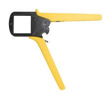 09458000185 - Crimp Tool, Harting ix Industrial Series Hand Tools, ix Industrial Series - HARTING