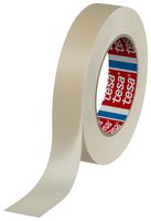 04330-00018-00 - Masking Tape, Crepe Paper, 25 mm x 50 m - TESA