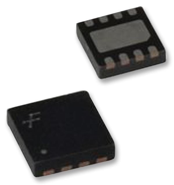 ONSEMI MOSFET's (< 600V) FDMC86102LZ MOSFET, N CH, 100V, 22A, POWER 33-8 ONSEMI 2323180 FDMC86102LZ