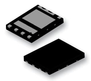 ONSEMI MOSFET's (< 600V) FDMS7650 MOSFET, N CH, 30V, 100A, POWER 56 ONSEMI 2323181 FDMS7650