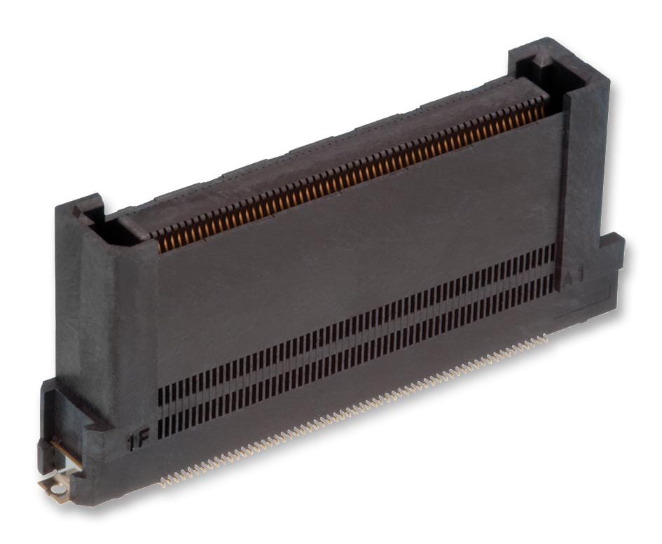 HIROSE(HRS) Board-to-Board FX20-80S-0.5SV10 CONNECTOR, RCPT, 80POS, 2ROW, 0.5MM HIROSE(HRS) 2450993 FX20-80S-0.5SV10