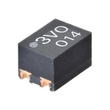 OMRON MOSFET Relays G3VM-31QVL(TR05) MOSFET RELAY, SPST-NO, 1.5A, 30V, SMD OMRON 3861032 G3VM-31QVL(TR05)