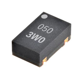 OMRON MOSFET Relays G3VM-31WR(TR05) MOSFET RELAY, SPST-NO, 4.5A, 30V, SMD OMRON 3861036 G3VM-31WR(TR05)