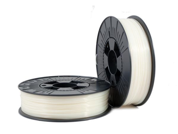 Velleman 3D Printer filament 1.75mm HIPS175W05 1.75 mm HIPS-FILAMENT - WIT - 500 g HIPS175W05 HIPS175W05