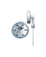 XR-0-150C-21/2-1/2 Dial Thermometer Omega
