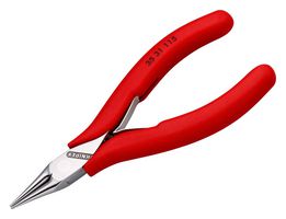 35 31 115 Plier, Electronic, 115mm Knipex