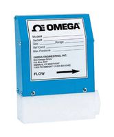FMA-A2110 Gas Meter NO Display Omega