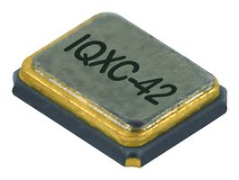 LFXTAL082127 Crystal, 27.12MHz, 8PF, 2mm X 1.6mm IQD Frequency Products