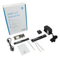 AES-ATT-M18Q2FG-SK-G DEV STARTER KIT, ARM CORTEX-A AT&T IOT AVNET