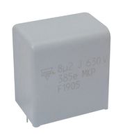 MKP385E44740JKI2B0 Cap, 0.47uF, 40V, Film, Radial Vishay