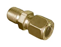 BRLK-12-12 Compression Fittings Omega