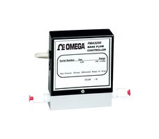 FMA3308 Gas Meter With Display Omega