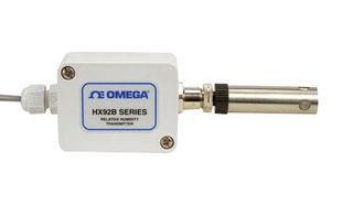 HX92BV0 HX Series Th Transmitters Omega