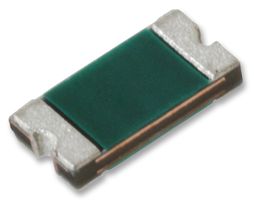 1206L012WR Fuse, Resettable, 1206, 30V, 125mA LITTELFUSE