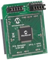 MA240025-1 Evaluation Board, Pim, GP Microchip