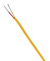 EXPP-K-24S-100 Thermocouple  Wire Low Temp Omega
