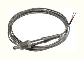 Tc-K-1/8NPT-E-72 Thermocouple Omega