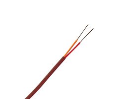 TT-N-20-SLE-500 Thermocouple Wire, Type N, 20AWG, 152.4m Omega