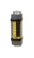 FL-6302ABR S And P Flow Meter, Meter Only Omega