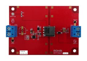 BD7F100HFN-EVK-004 Eval Board, Isolated Flyback Converter ROHM